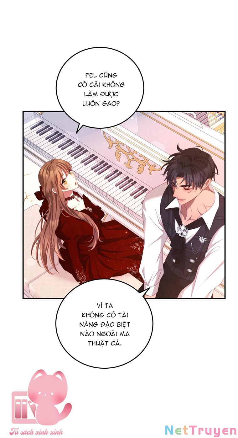 Trở Thành Tình Địch Của Nam Chính: Chapter 56
