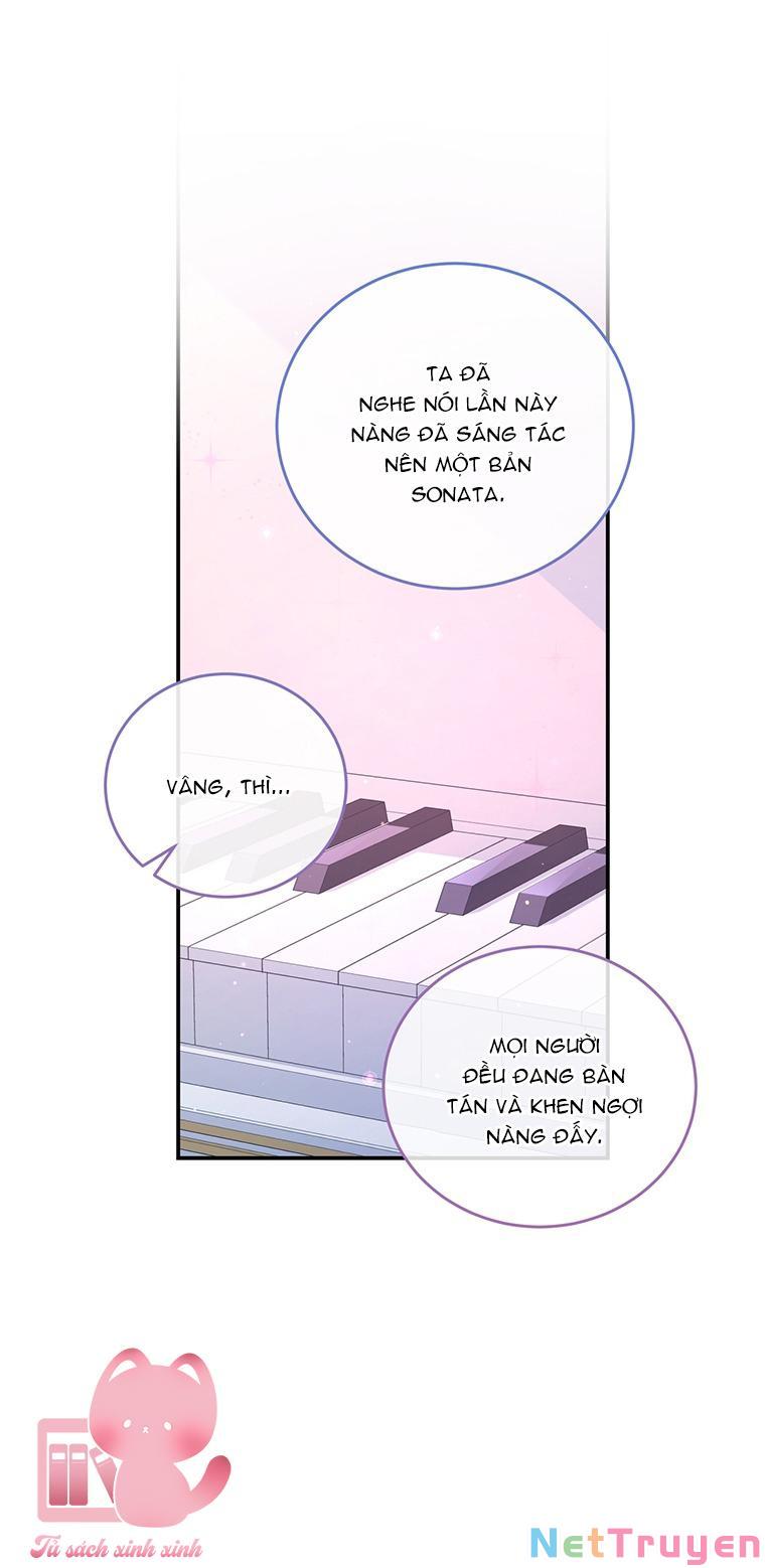 Trở Thành Tình Địch Của Nam Chính: Chapter 56