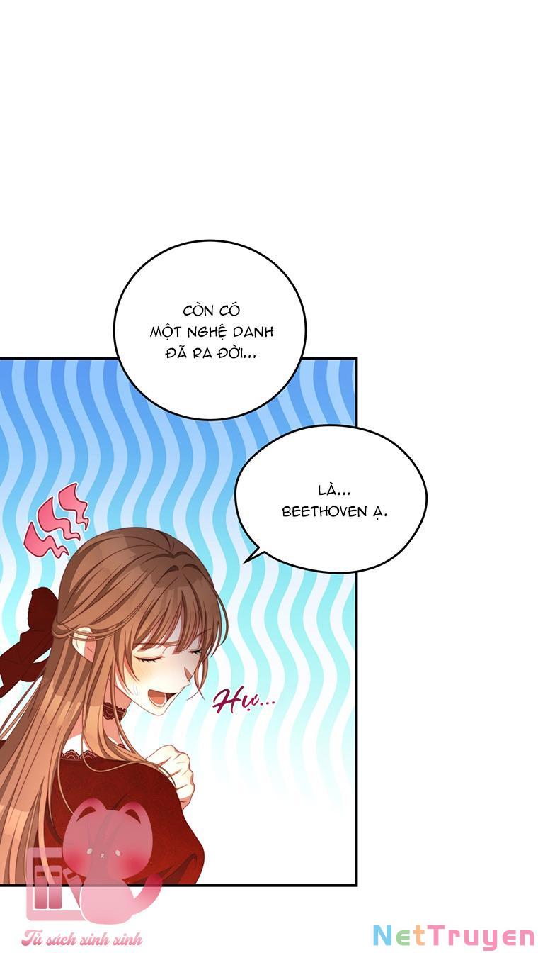 Trở Thành Tình Địch Của Nam Chính: Chapter 56