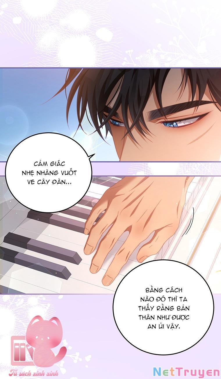 Trở Thành Tình Địch Của Nam Chính: Chapter 56