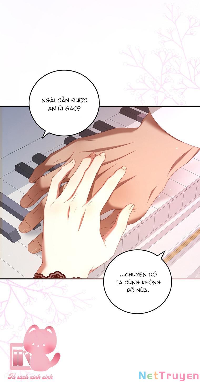 Trở Thành Tình Địch Của Nam Chính: Chapter 56