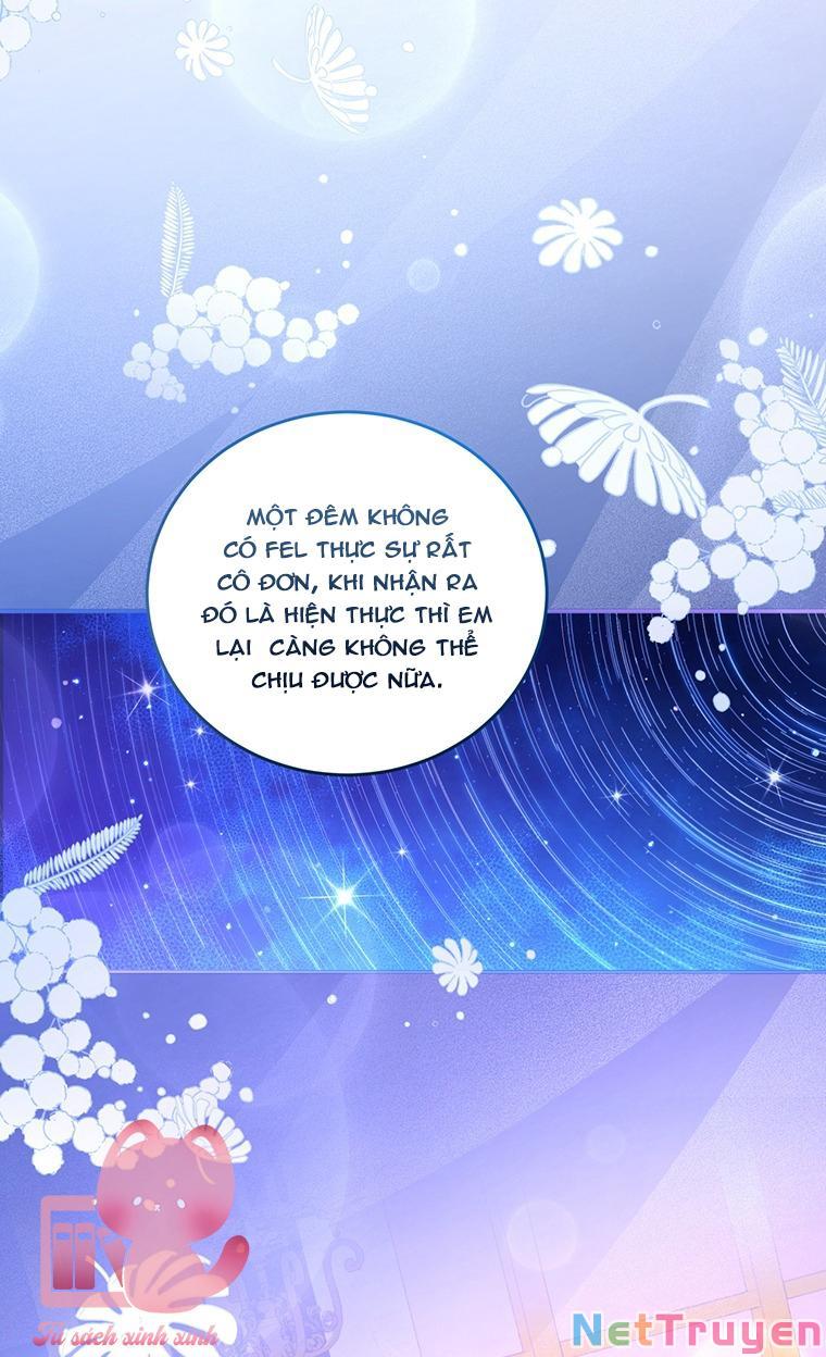 Trở Thành Tình Địch Của Nam Chính: Chapter 56