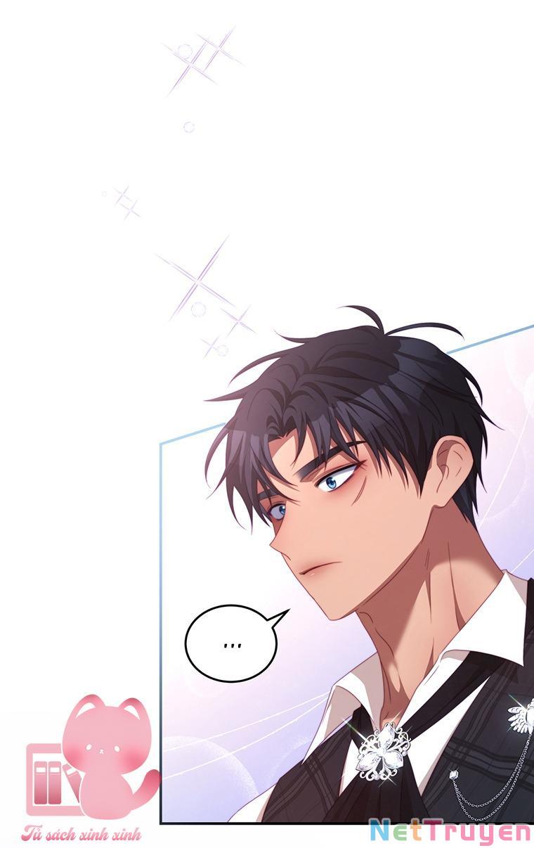 Trở Thành Tình Địch Của Nam Chính: Chapter 56