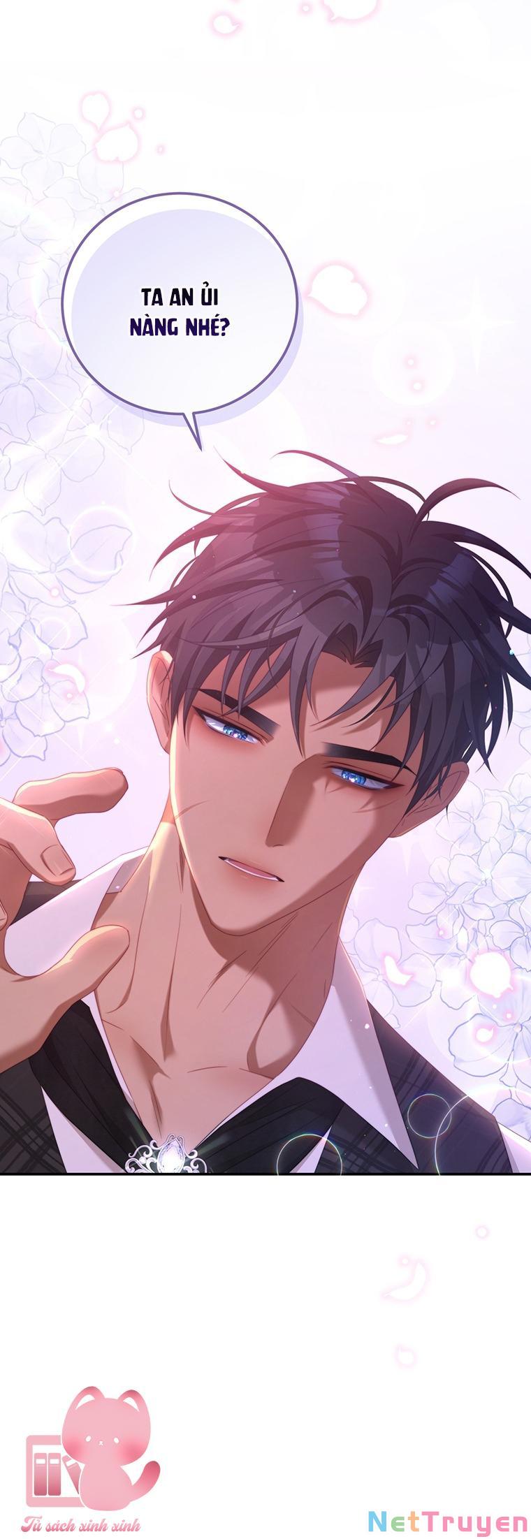 Trở Thành Tình Địch Của Nam Chính: Chapter 56