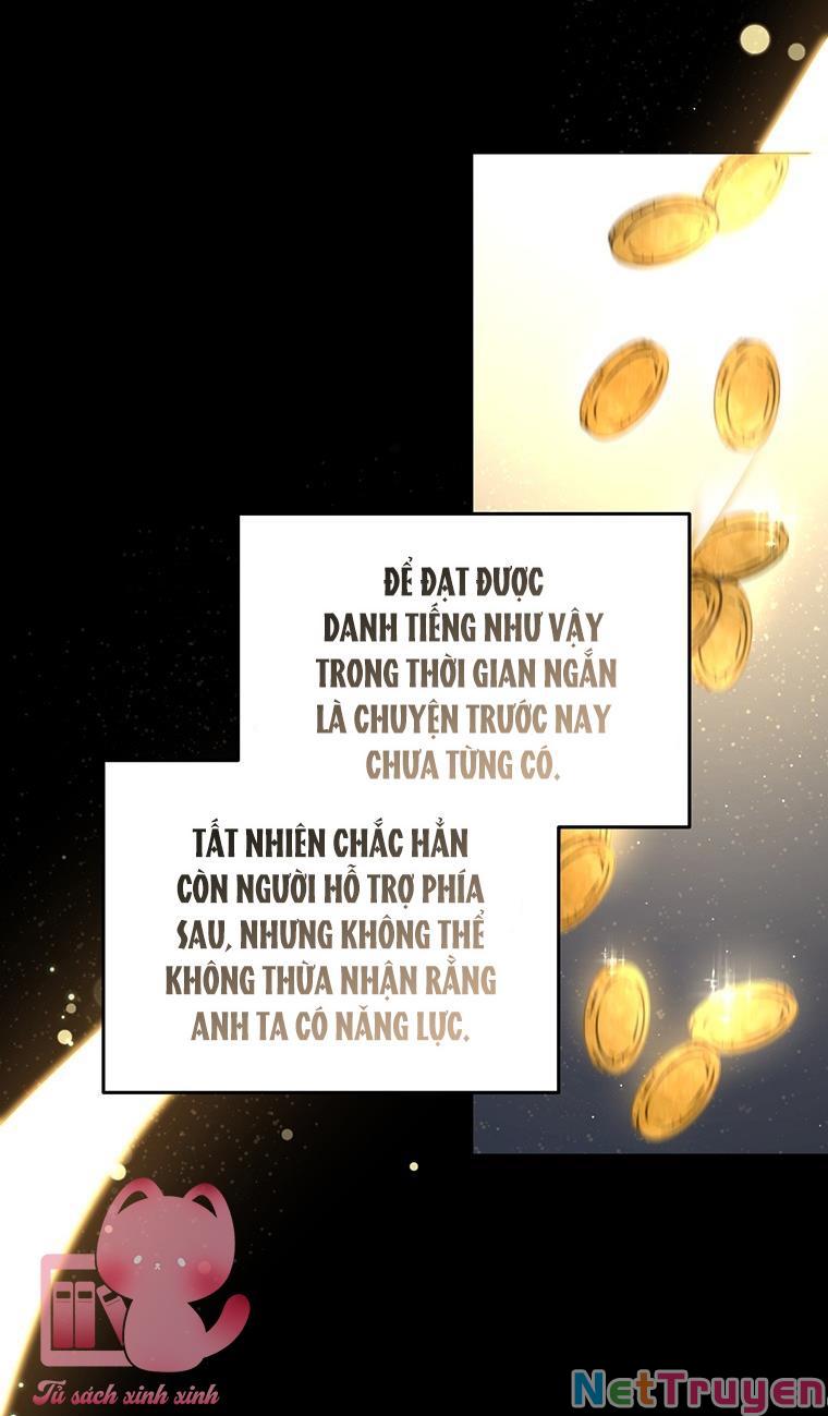 Trở Thành Tình Địch Của Nam Chính: Chapter 56