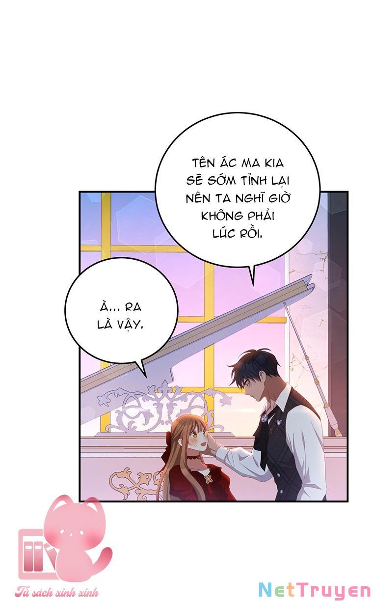 Trở Thành Tình Địch Của Nam Chính: Chapter 56