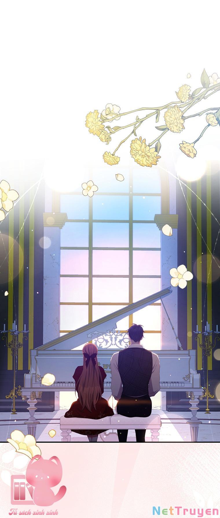 Trở Thành Tình Địch Của Nam Chính: Chapter 56