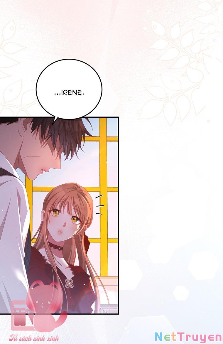 Trở Thành Tình Địch Của Nam Chính: Chapter 56