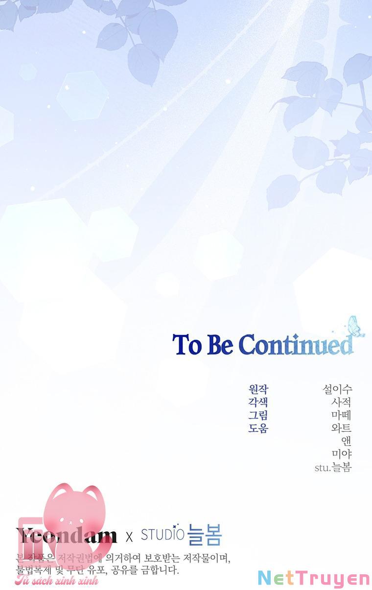 Trở Thành Tình Địch Của Nam Chính: Chapter 56