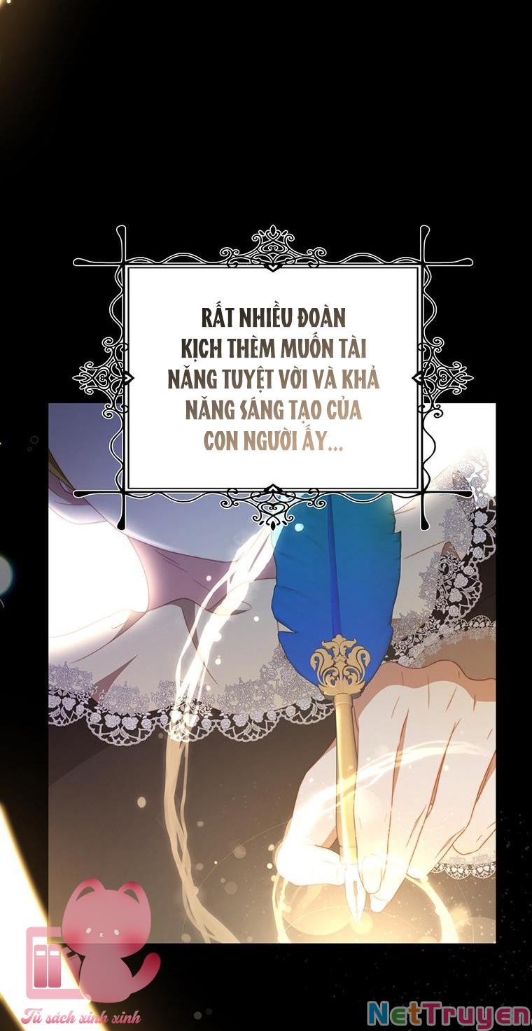 Trở Thành Tình Địch Của Nam Chính: Chapter 56