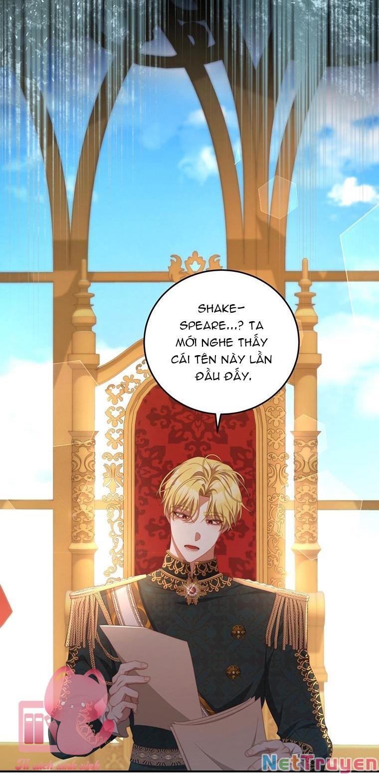 Trở Thành Tình Địch Của Nam Chính: Chapter 56