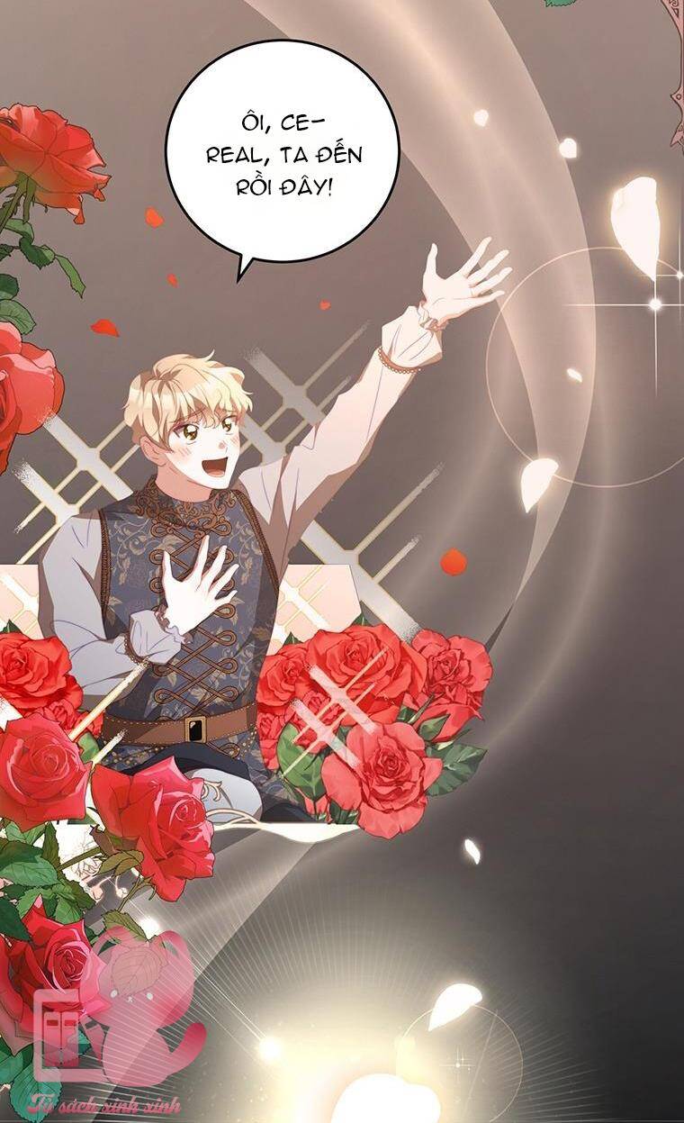 Trở Thành Tình Địch Của Nam Chính: Chapter 58