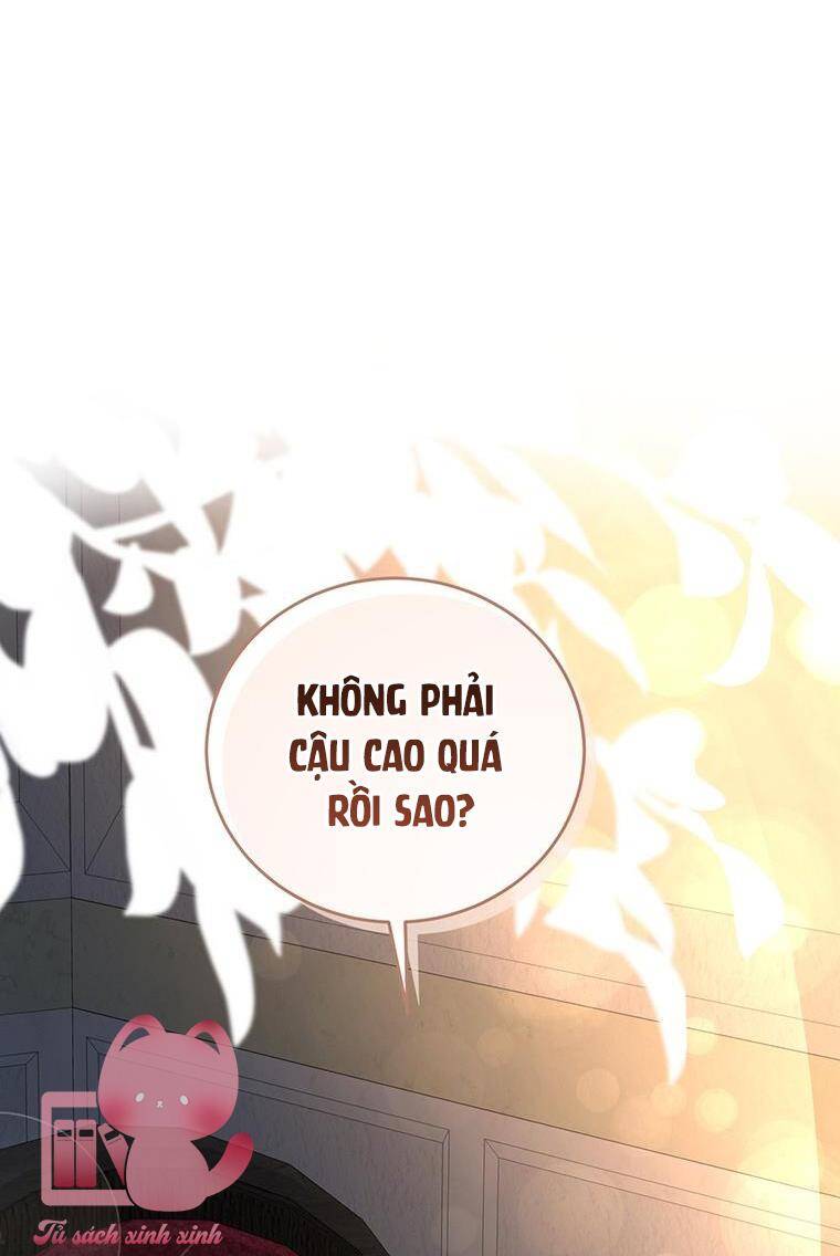 Trở Thành Tình Địch Của Nam Chính: Chapter 58