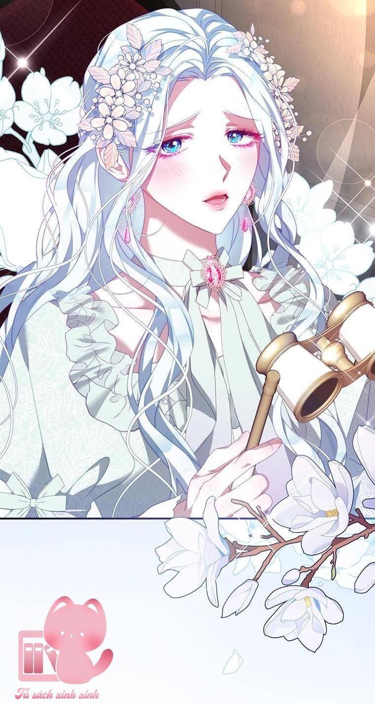 Trở Thành Tình Địch Của Nam Chính: Chapter 58