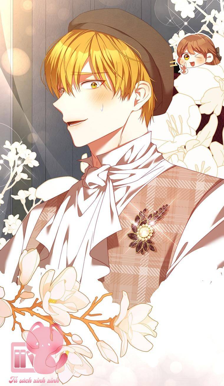 Trở Thành Tình Địch Của Nam Chính: Chapter 58