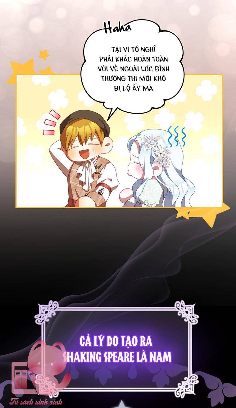 Trở Thành Tình Địch Của Nam Chính: Chapter 58