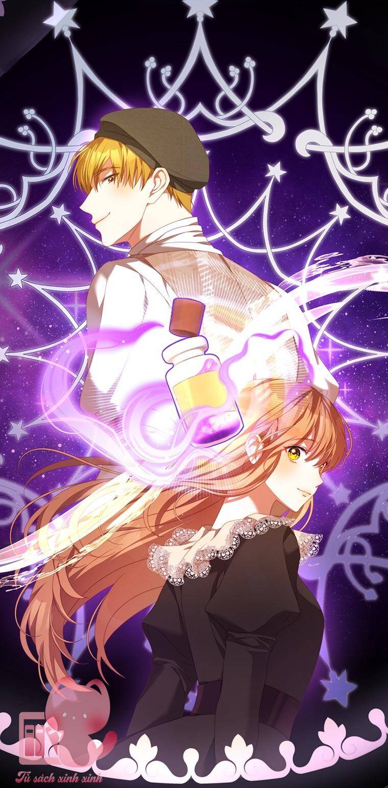 Trở Thành Tình Địch Của Nam Chính: Chapter 58