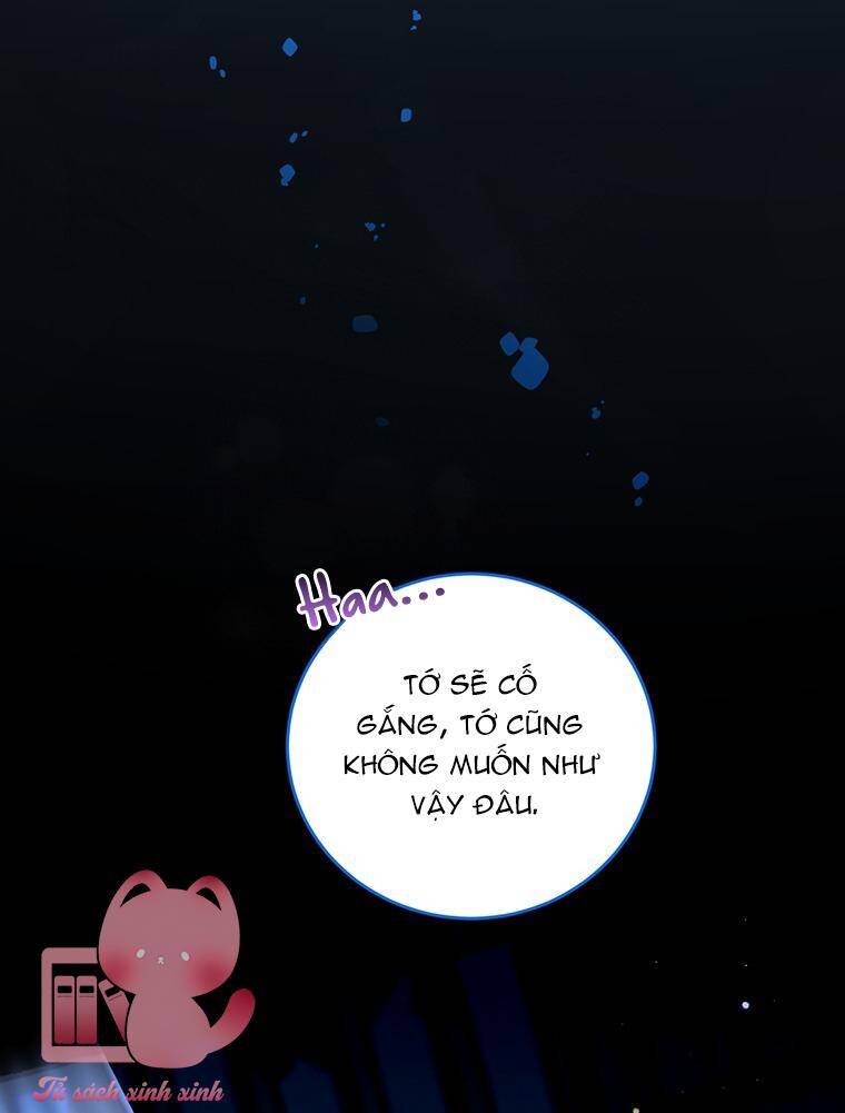 Trở Thành Tình Địch Của Nam Chính: Chapter 58