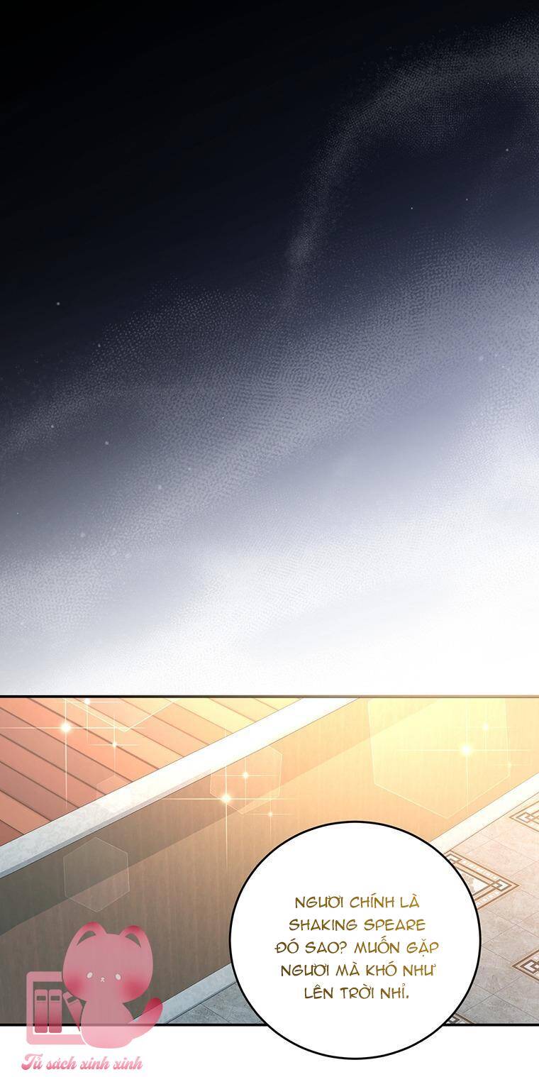 Trở Thành Tình Địch Của Nam Chính: Chapter 58