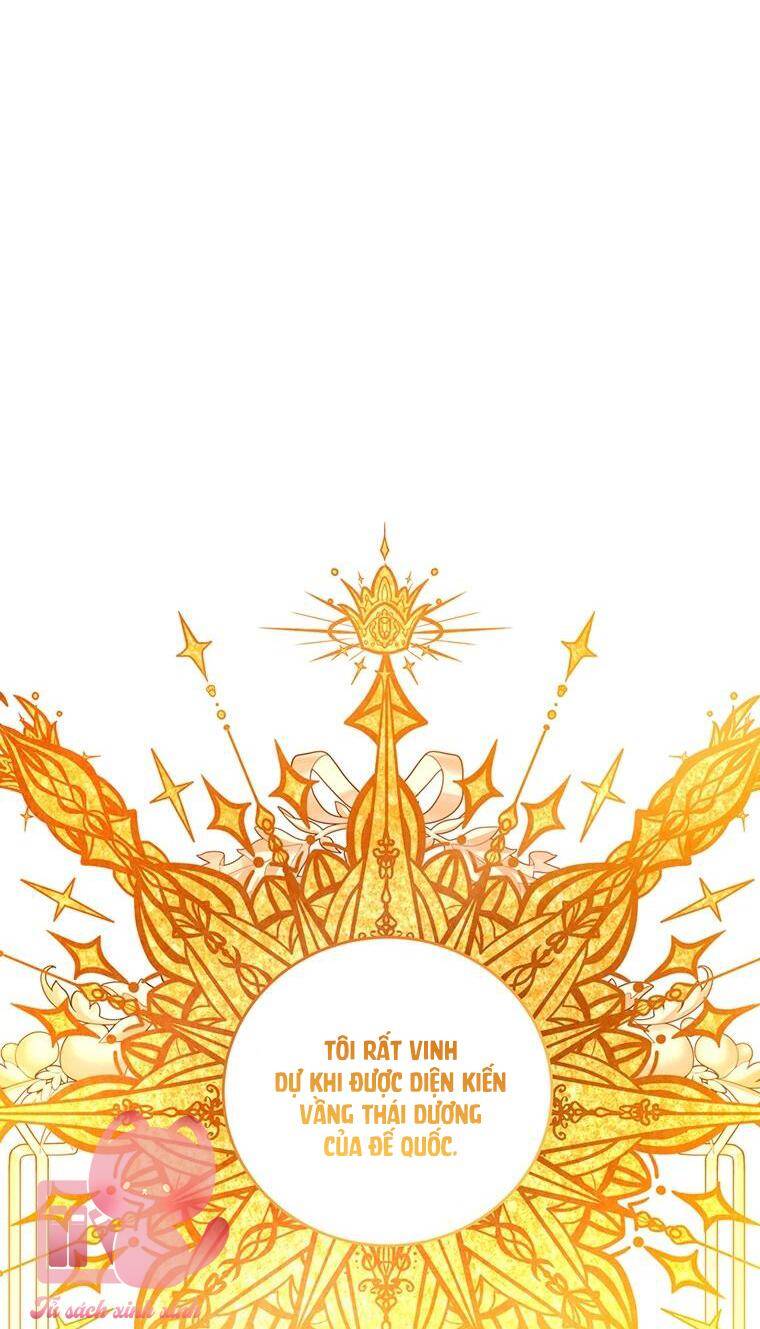 Trở Thành Tình Địch Của Nam Chính: Chapter 58