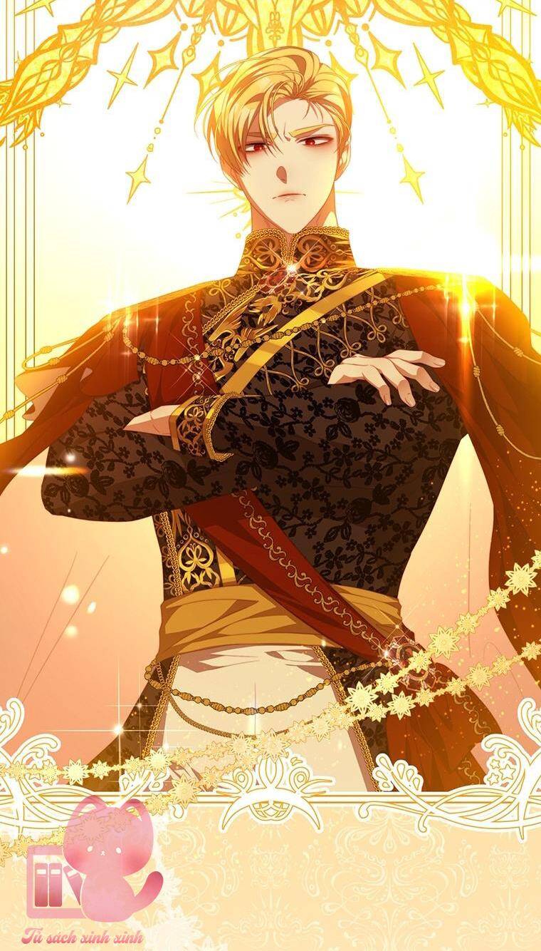 Trở Thành Tình Địch Của Nam Chính: Chapter 58