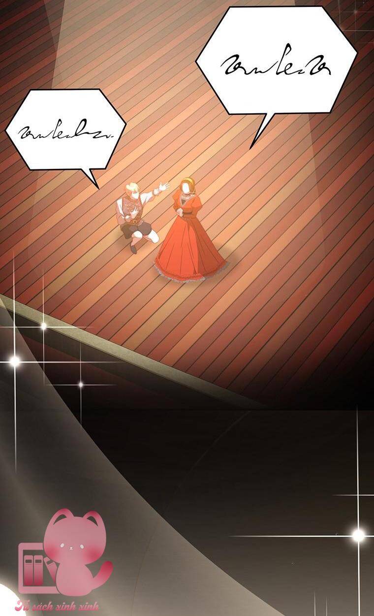 Trở Thành Tình Địch Của Nam Chính: Chapter 58