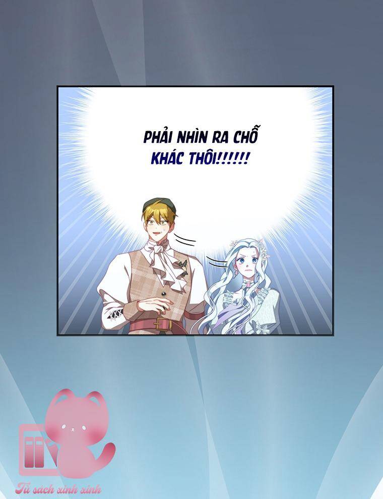 Trở Thành Tình Địch Của Nam Chính: Chapter 58