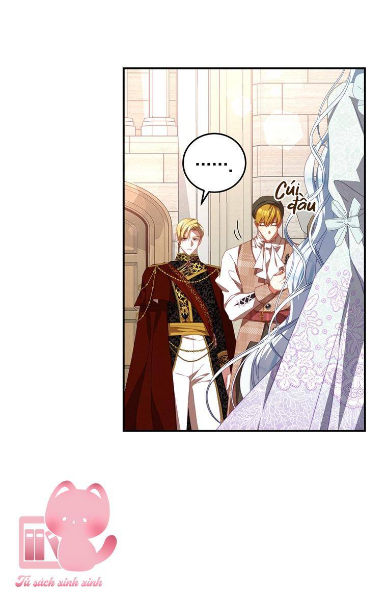 Trở Thành Tình Địch Của Nam Chính: Chapter 58