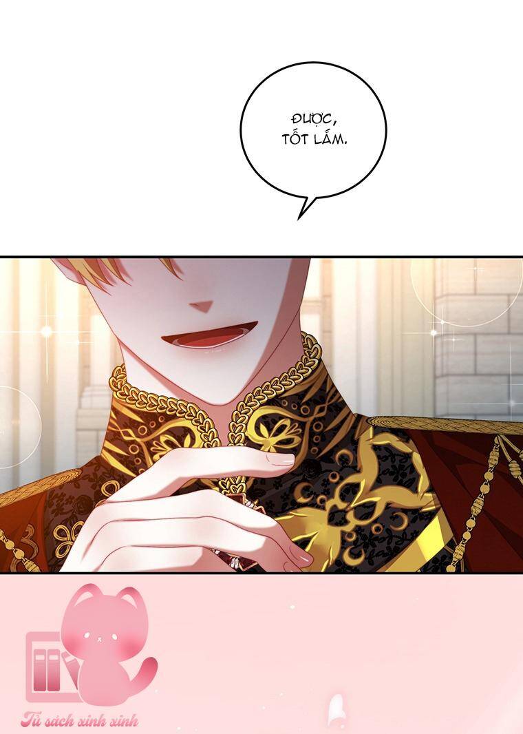 Trở Thành Tình Địch Của Nam Chính: Chapter 58
