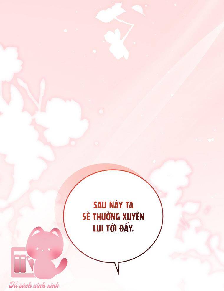 Trở Thành Tình Địch Của Nam Chính: Chapter 58