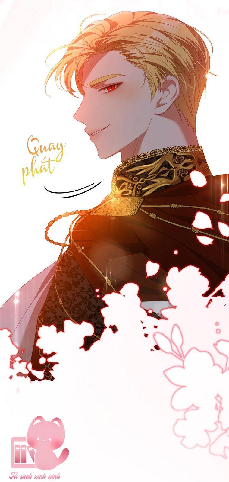 Trở Thành Tình Địch Của Nam Chính: Chapter 58