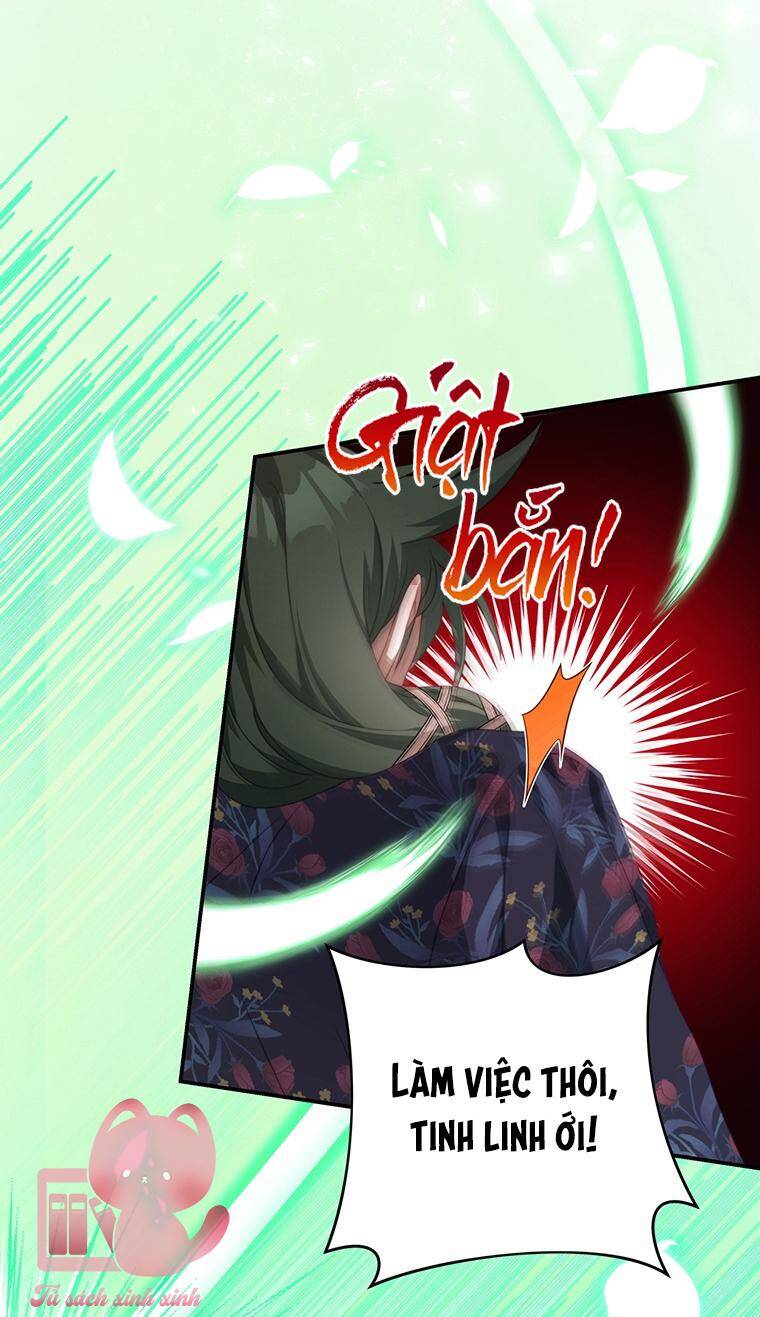 Trở Thành Tình Địch Của Nam Chính: Chapter 58