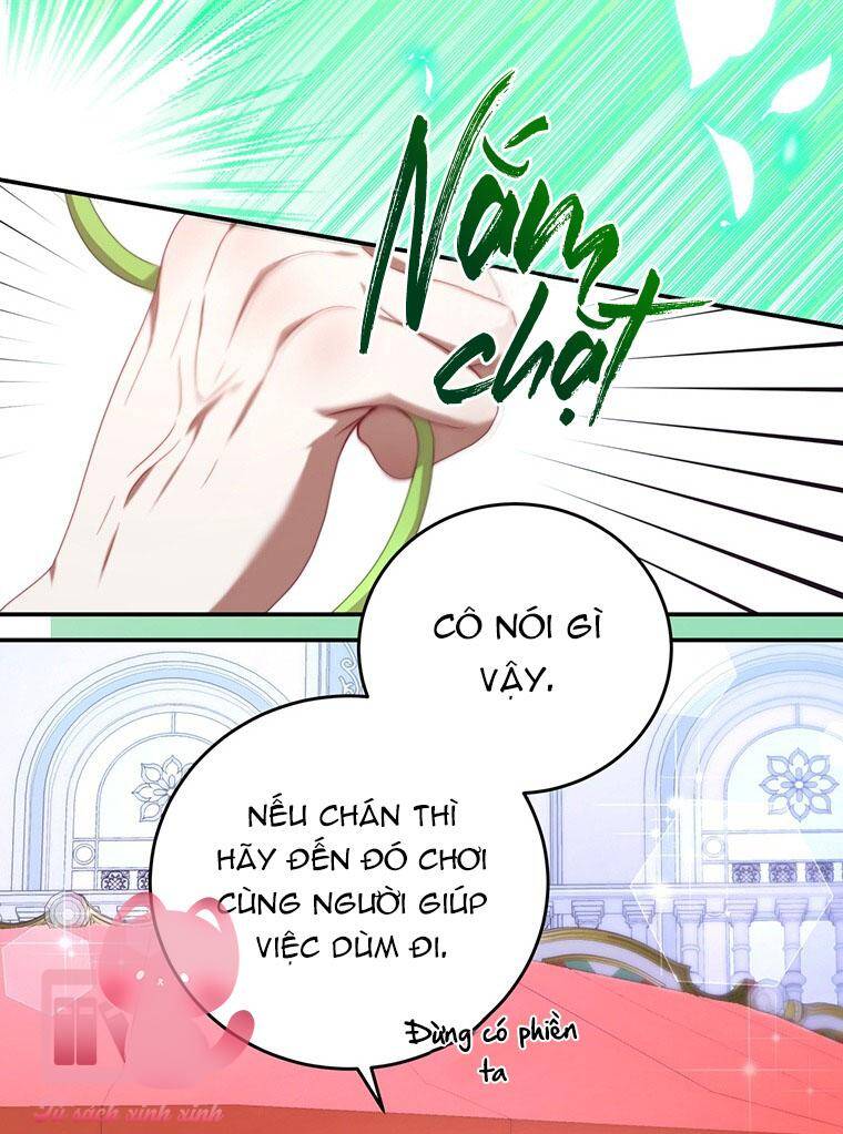 Trở Thành Tình Địch Của Nam Chính: Chapter 58