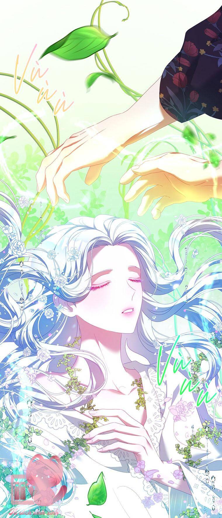Trở Thành Tình Địch Của Nam Chính: Chapter 58