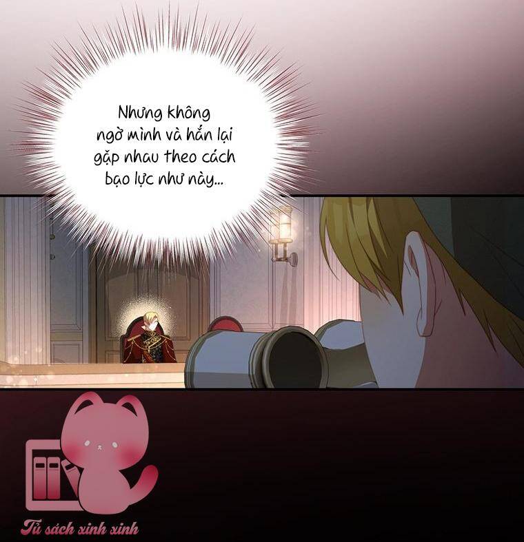 Trở Thành Tình Địch Của Nam Chính: Chapter 58