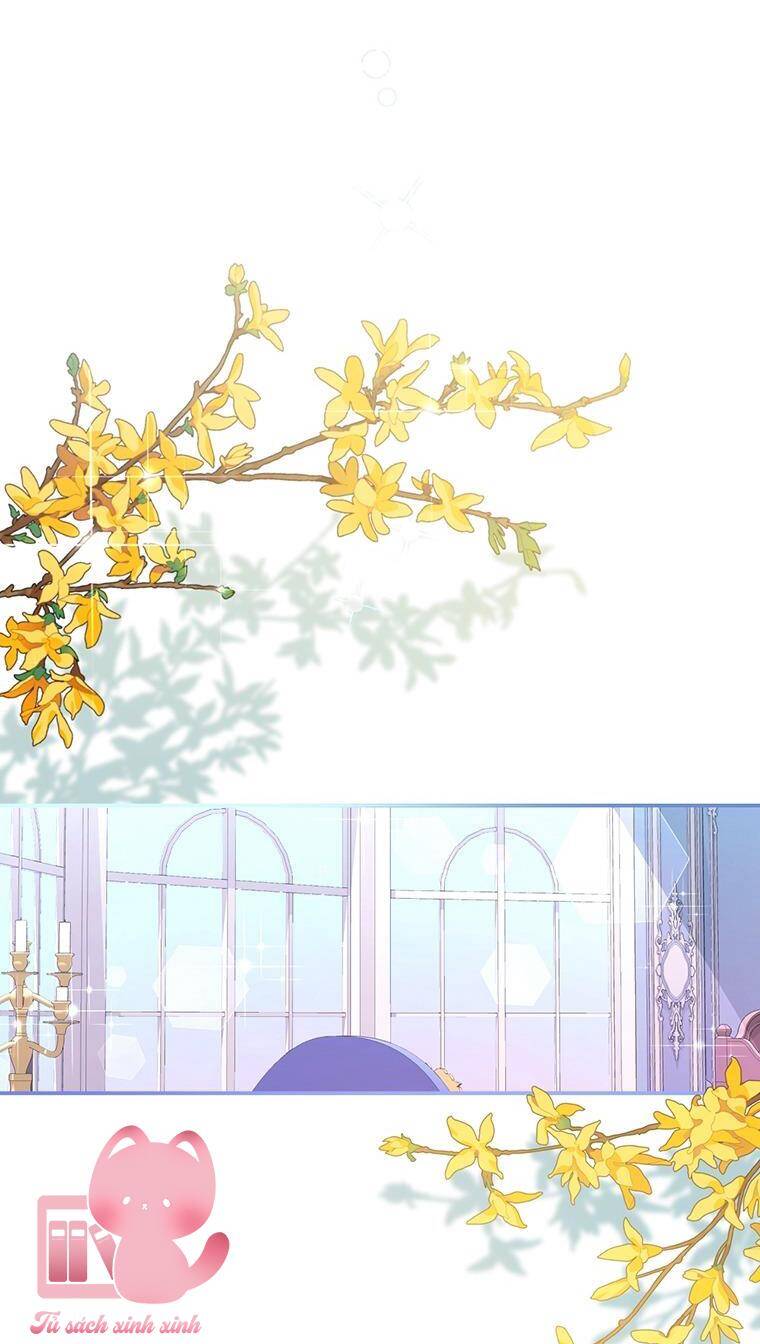 Trở Thành Tình Địch Của Nam Chính: Chapter 58