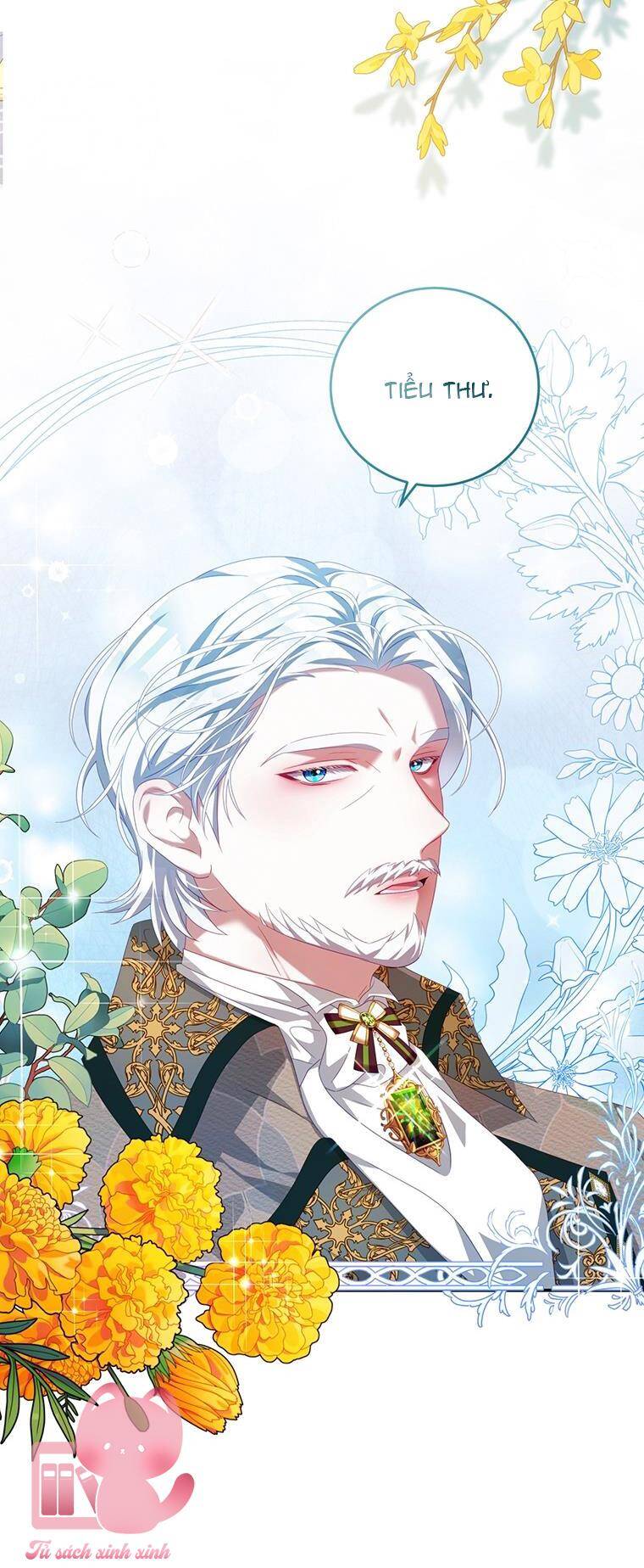 Trở Thành Tình Địch Của Nam Chính: Chapter 58
