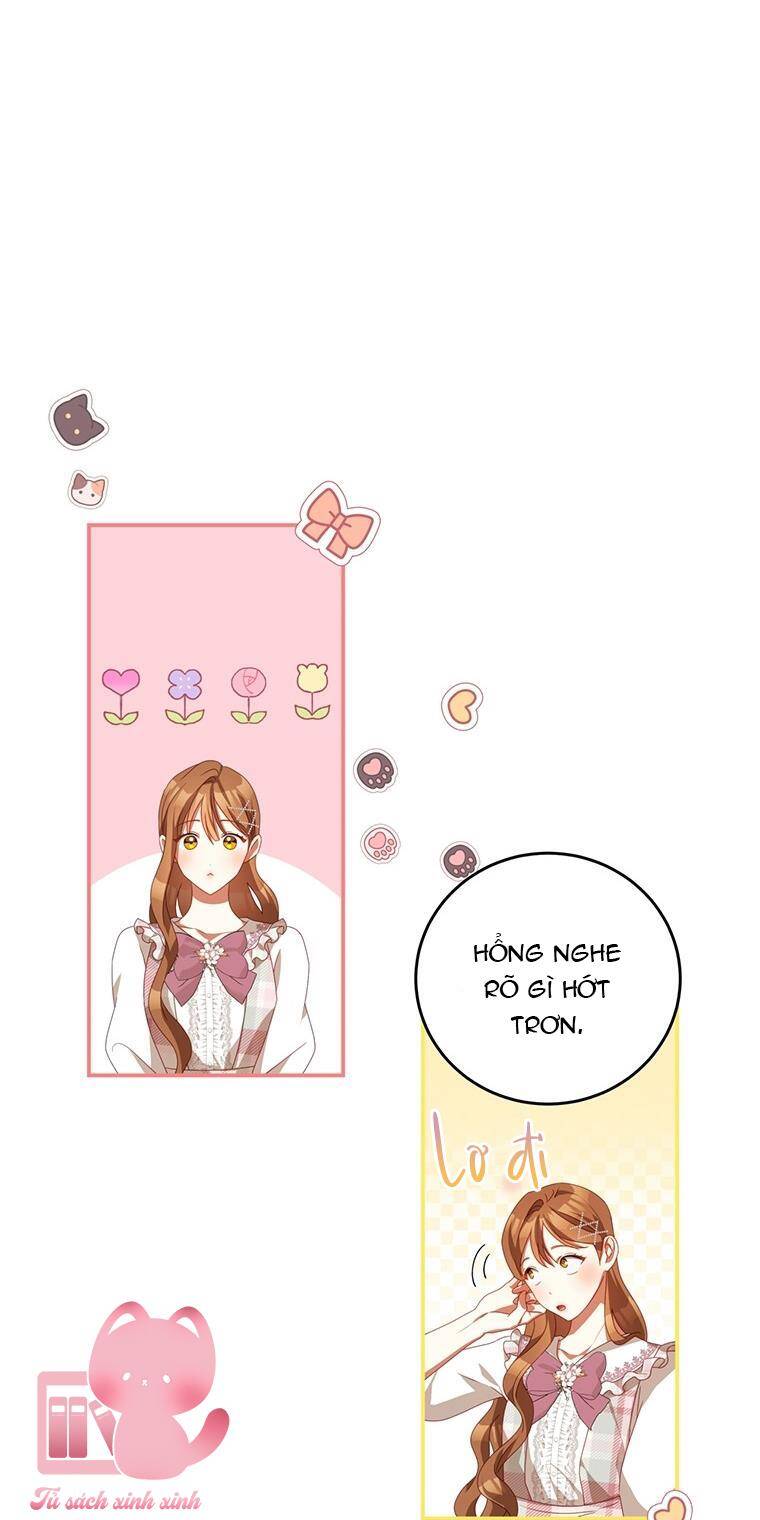 Trở Thành Tình Địch Của Nam Chính: Chapter 58