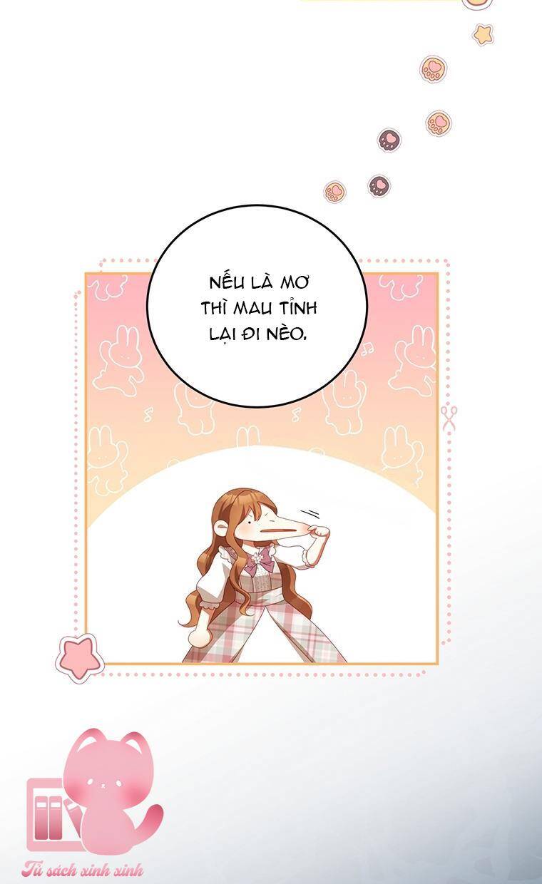 Trở Thành Tình Địch Của Nam Chính: Chapter 58