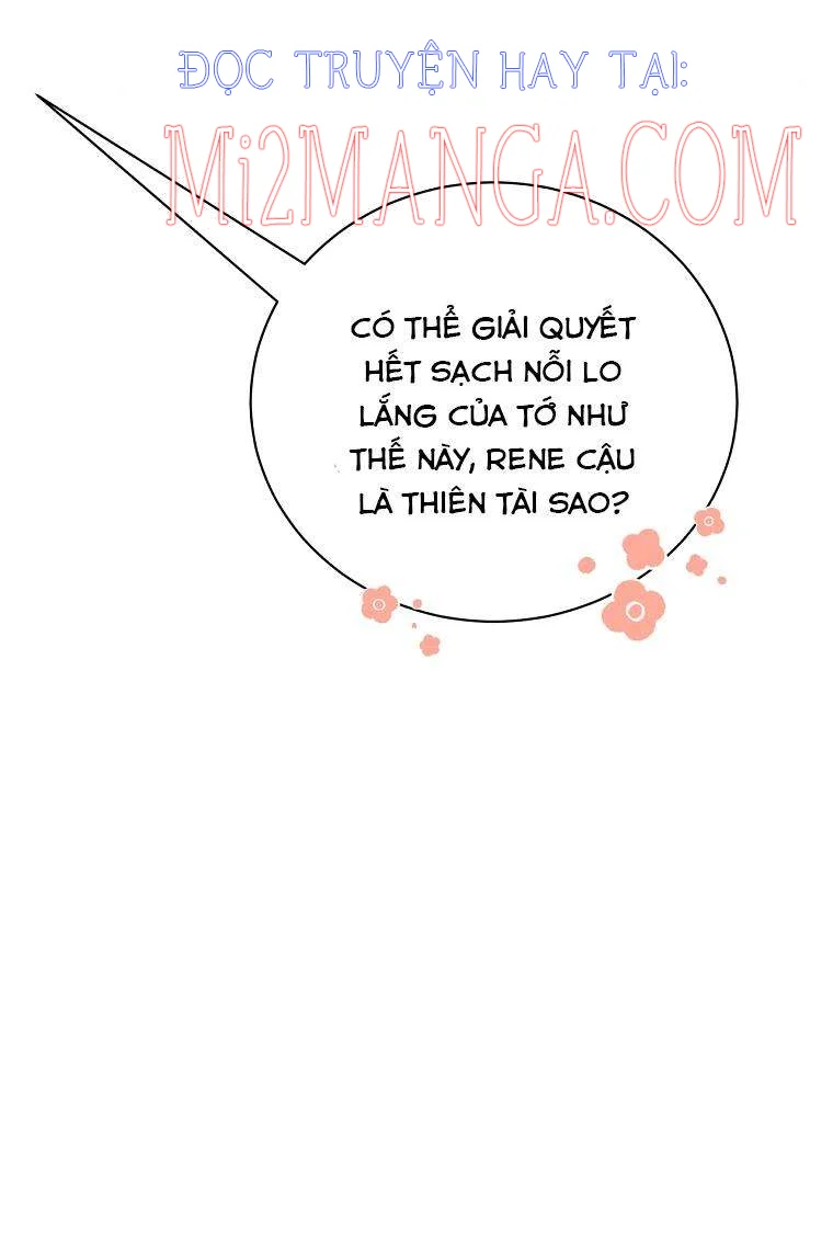 Trở Thành Tình Địch Của Nam Chính: Chapter 6.5