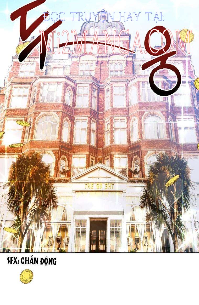 Trở Thành Tình Địch Của Nam Chính: Chapter 6.5