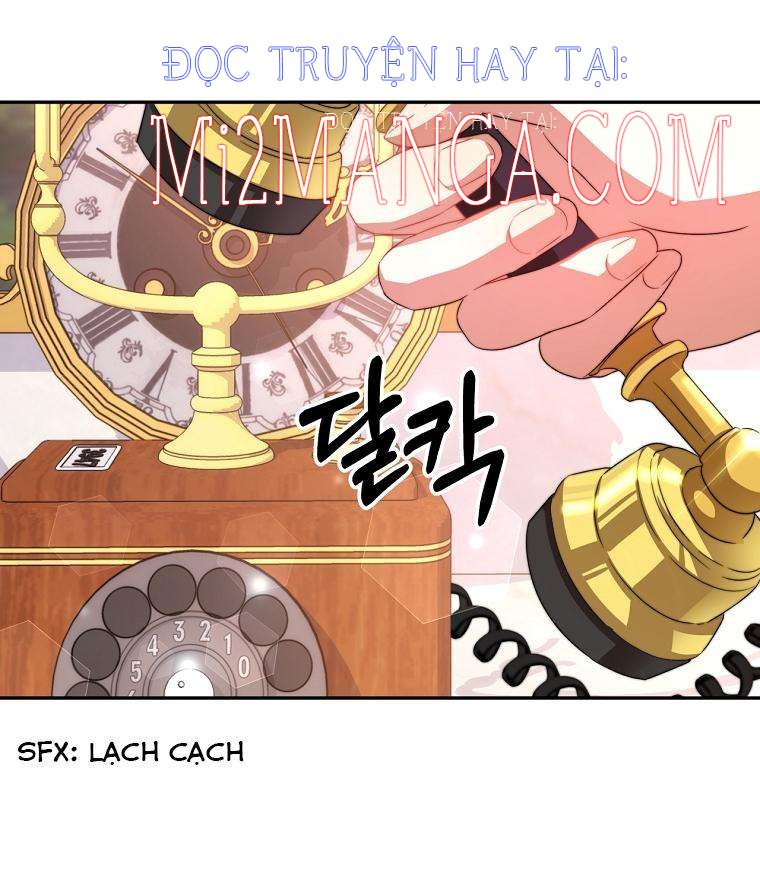 Trở Thành Tình Địch Của Nam Chính: Chapter 6.5