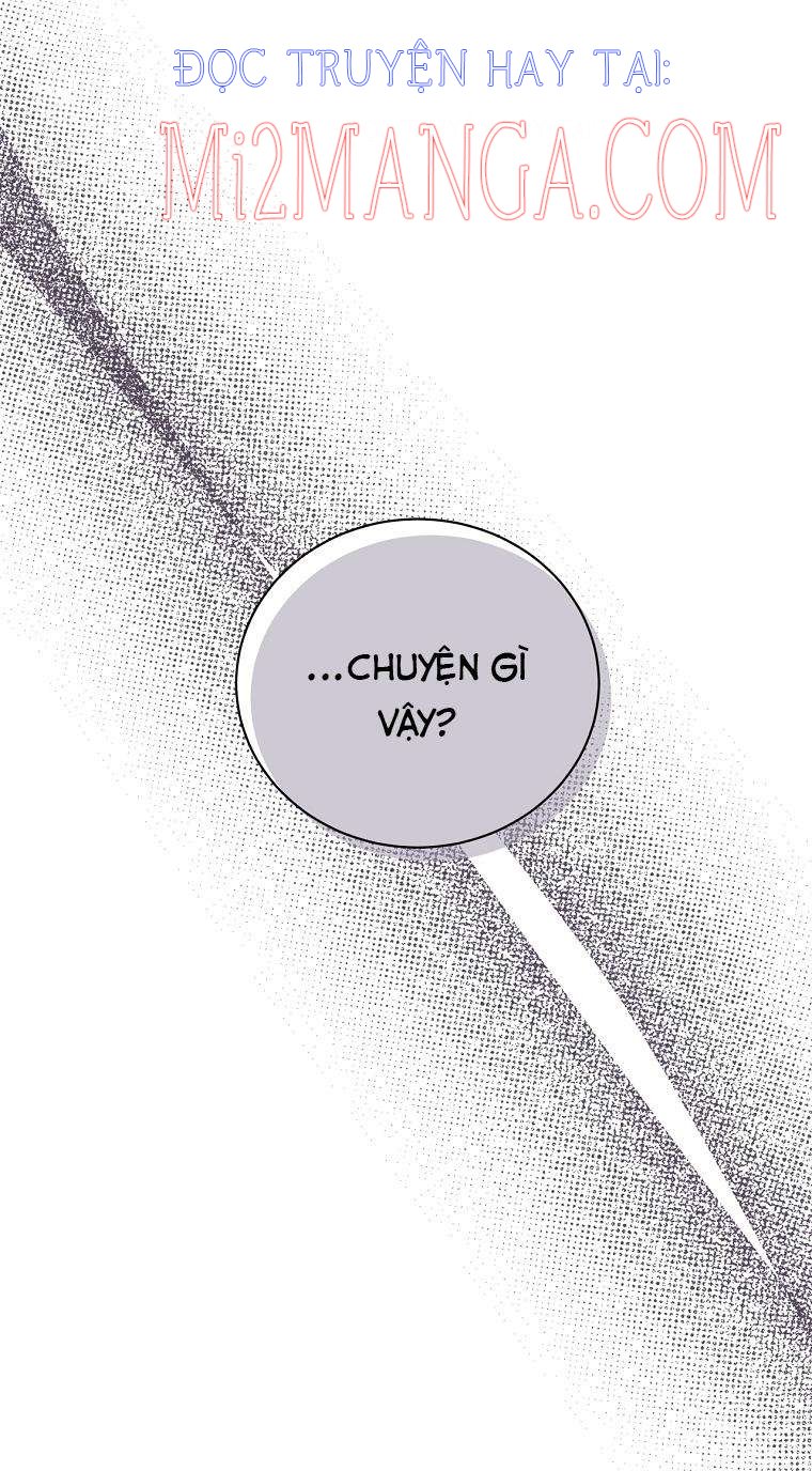 Trở Thành Tình Địch Của Nam Chính: Chapter 6.5