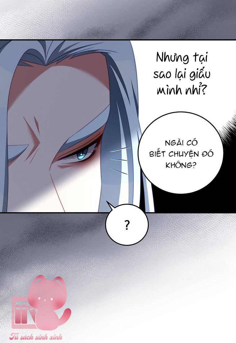 Trở Thành Tình Địch Của Nam Chính: Chapter 60