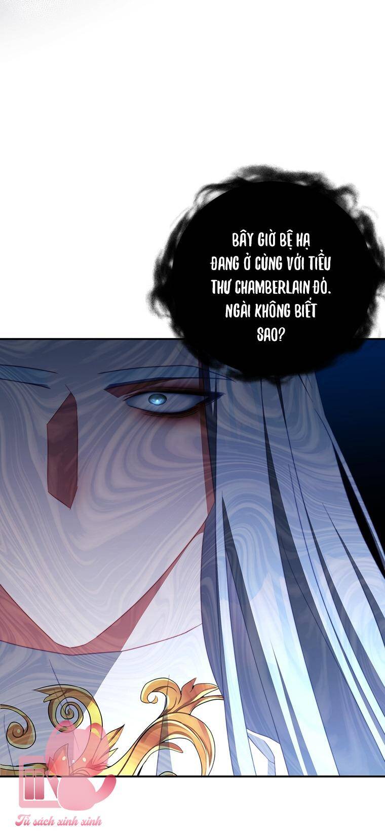Trở Thành Tình Địch Của Nam Chính: Chapter 60