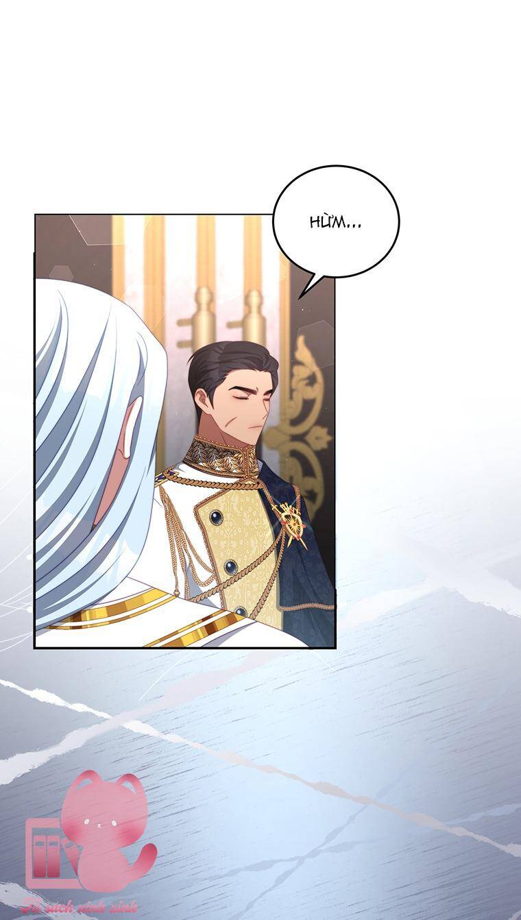 Trở Thành Tình Địch Của Nam Chính: Chapter 60