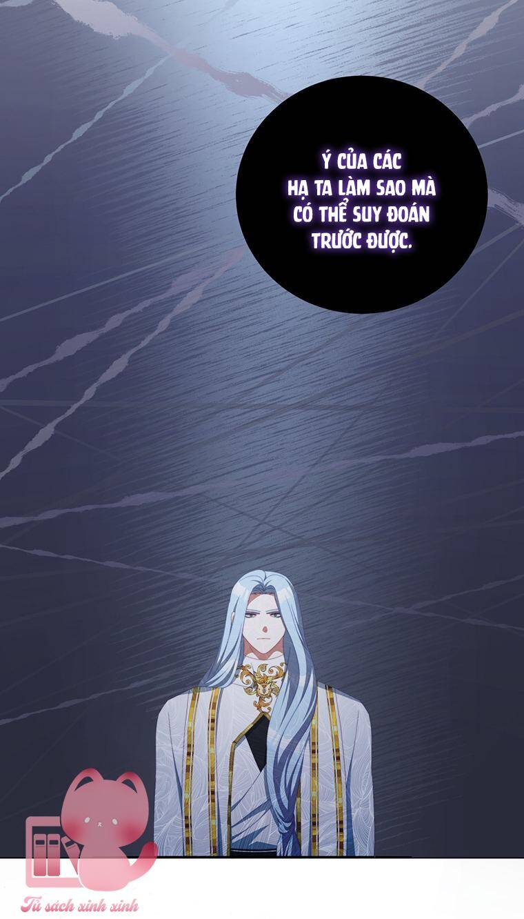 Trở Thành Tình Địch Của Nam Chính: Chapter 60