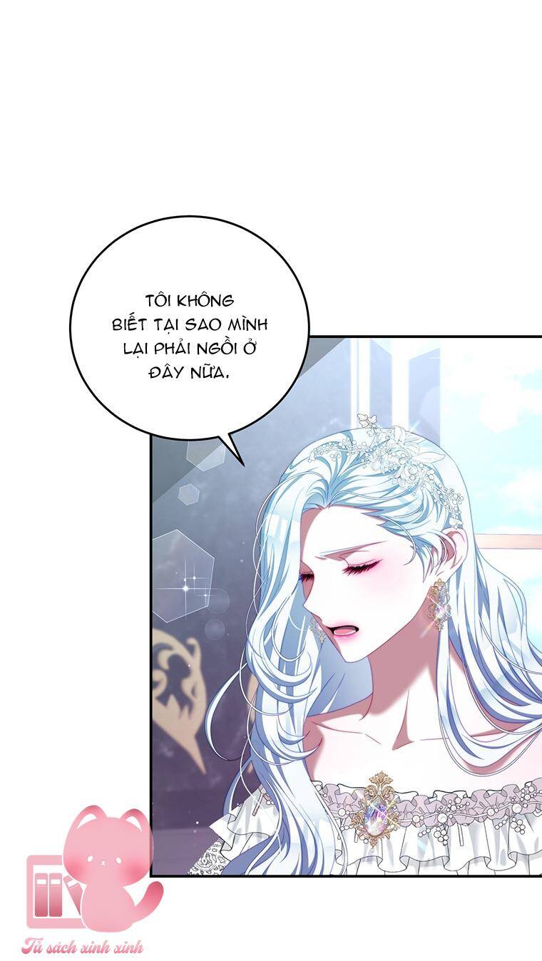 Trở Thành Tình Địch Của Nam Chính: Chapter 60
