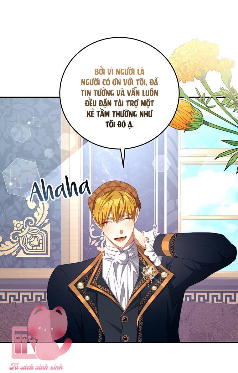 Trở Thành Tình Địch Của Nam Chính: Chapter 60