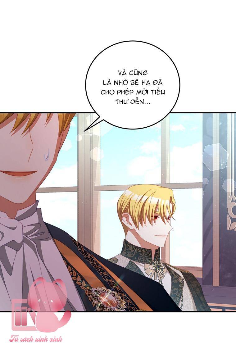 Trở Thành Tình Địch Của Nam Chính: Chapter 60